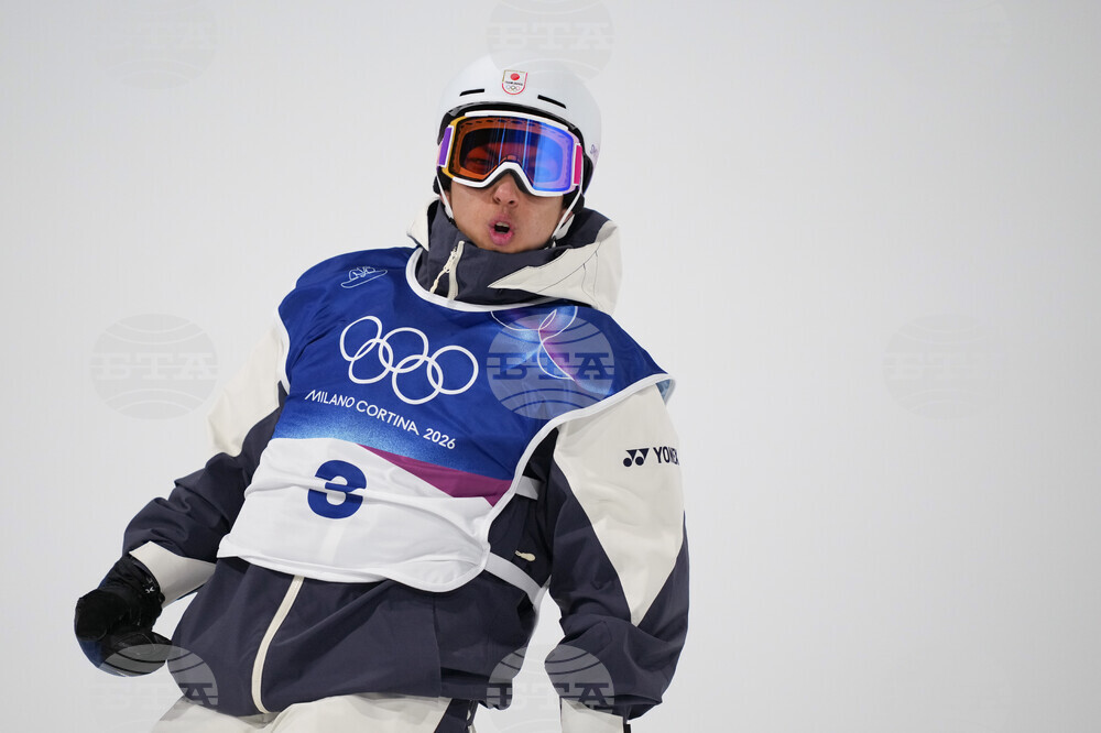 Milan Cortina Olympics Snowboard