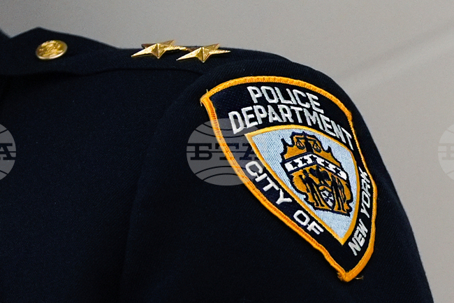 NYPD Briberty Scheme