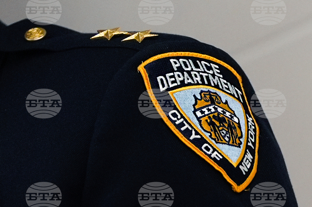NYPD Briberty Scheme
