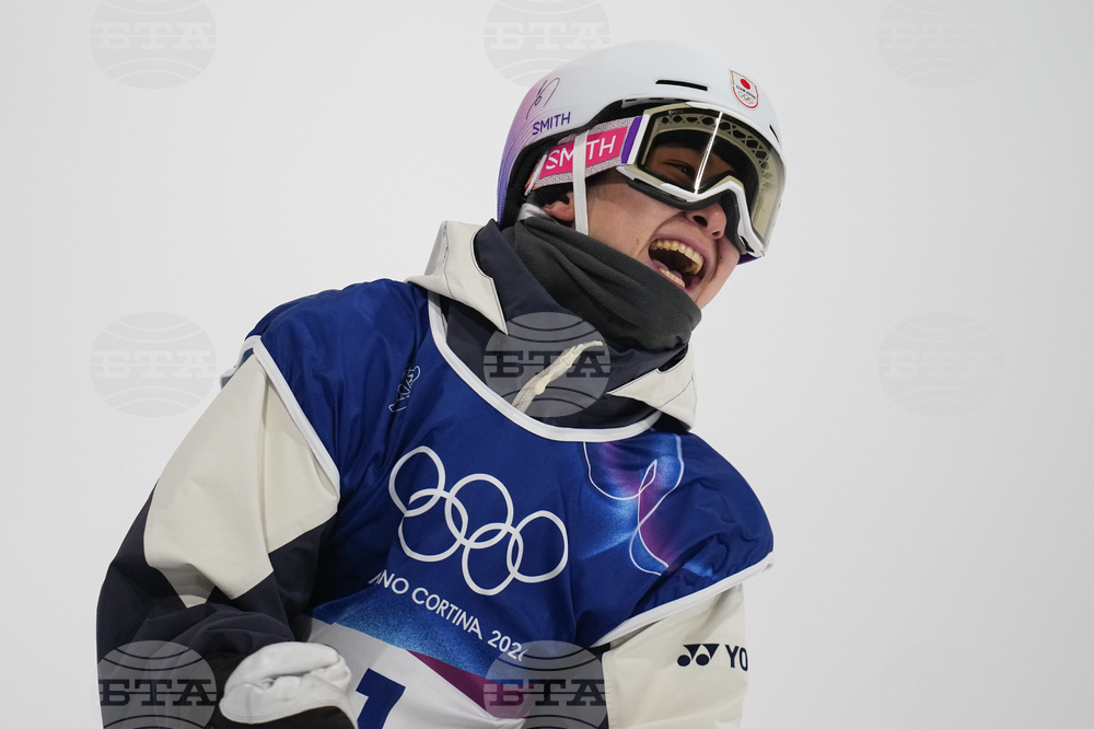 Milan Cortina Olympics Snowboard