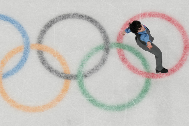 Milan Cortina Olympics Short Track Speedskating