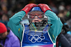 Milan Cortina Olympics Snowboard