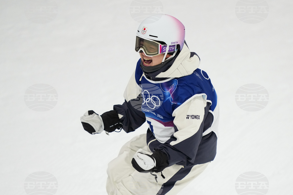 Milan Cortina Olympics Snowboard