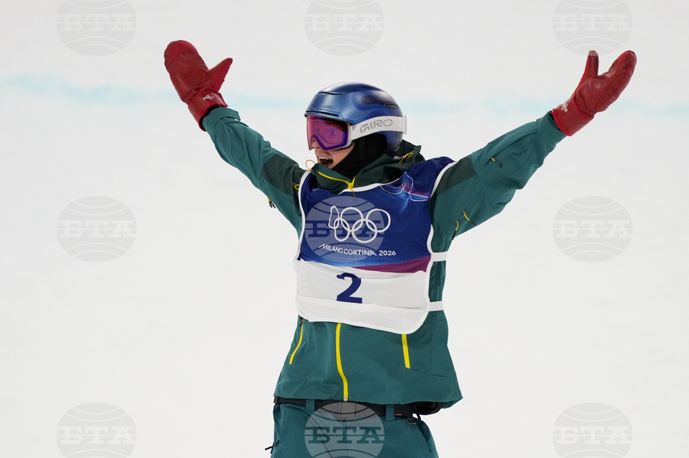 Milan Cortina Olympics Snowboard