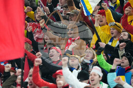 Germany Bundesliga Soccer