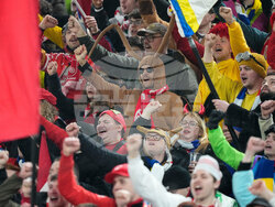 Germany Bundesliga Soccer