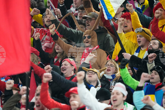 Germany Bundesliga Soccer