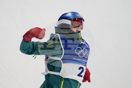 Milan Cortina Olympics Snowboard
