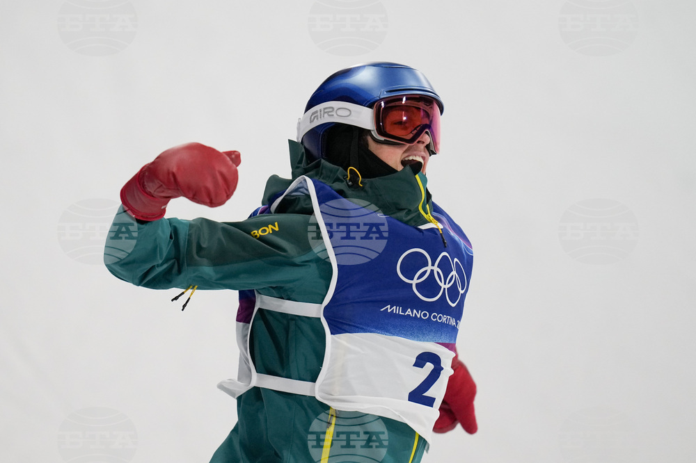 Milan Cortina Olympics Snowboard