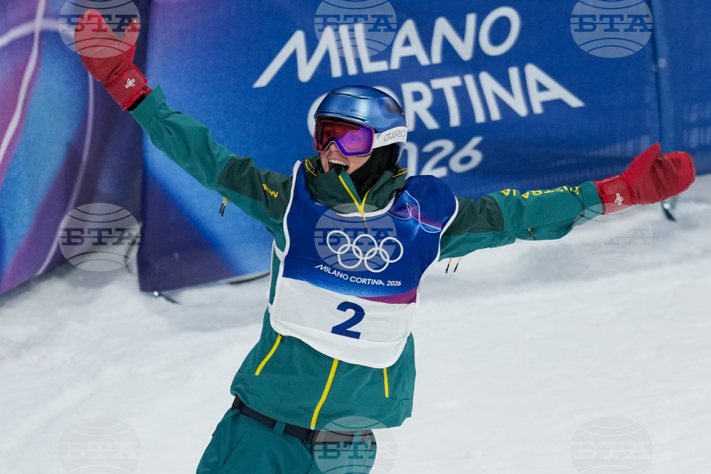 Milan Cortina Olympics Snowboard