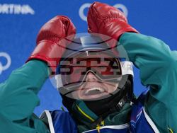 Milan Cortina Olympics Snowboard