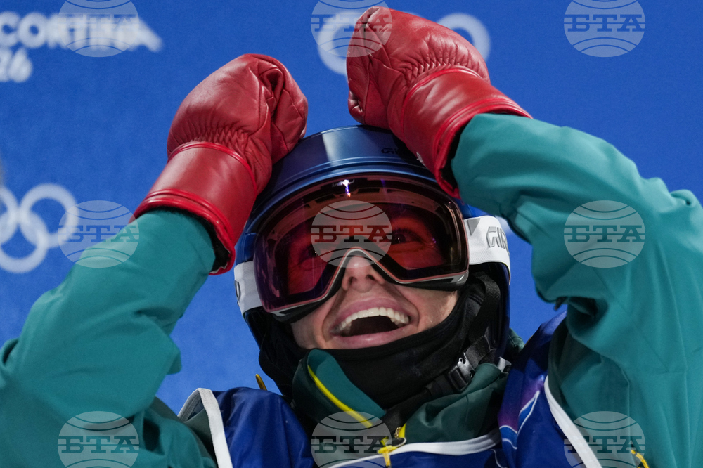 Milan Cortina Olympics Snowboard