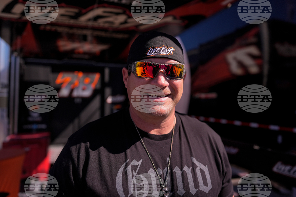 NASCAR Daytona 500 Auto Racing