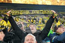 Germany Bundesliga Soccer