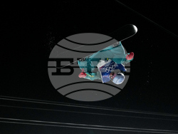 Milan Cortina Olympics Snowboard