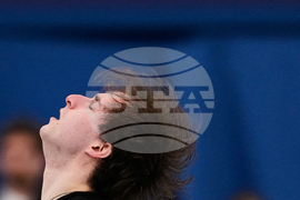 Milan Cortina Olympics Figure Skating