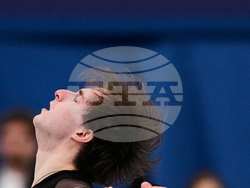 Milan Cortina Olympics Figure Skating