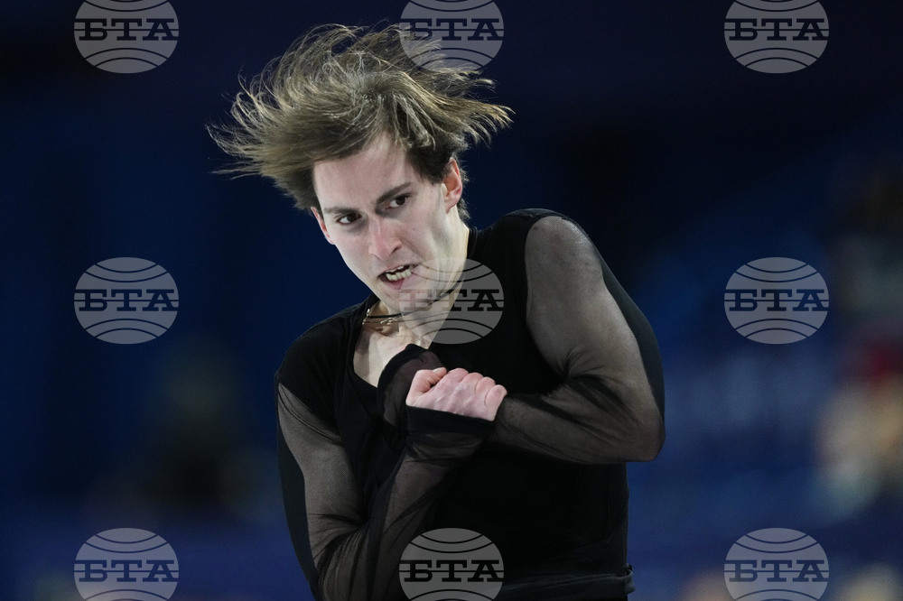 Milan Cortina Olympics Figure Skating