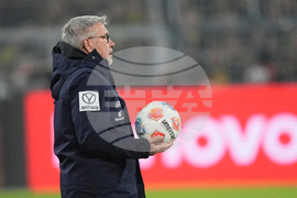 Germany Bundesliga Soccer