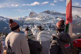 Milan Cortina Olympics