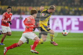 Germany Bundesliga Soccer