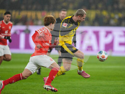 Germany Bundesliga Soccer