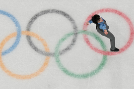 Milan Cortina Olympics Figure Skating