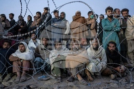 Afghanistan Returnees