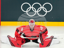 Milan Cortina Olympics Ice Hockey