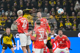 Germany Bundesliga Soccer