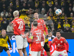 Germany Bundesliga Soccer