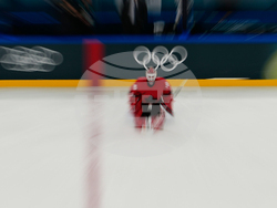 Milan Cortina Olympics Ice Hockey