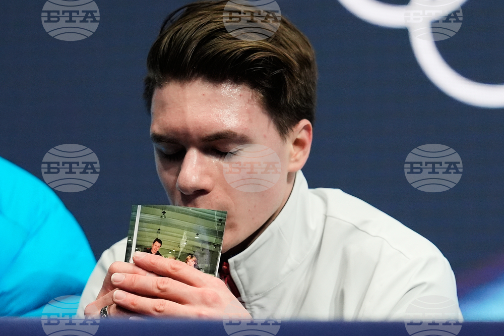 Milan Cortina Olympics Figure Skating