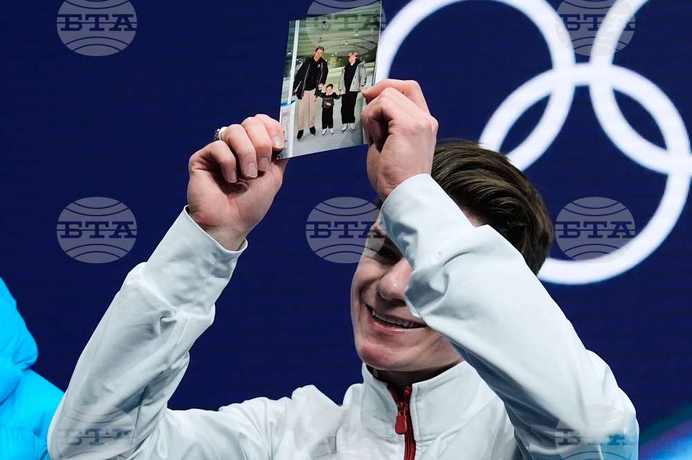 Milan Cortina Olympics Figure Skating