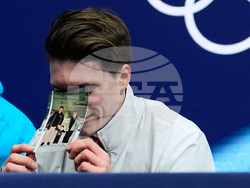 Milan Cortina Olympics Figure Skating