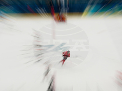 Milan Cortina Olympics Ice Hockey