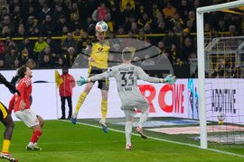 Germany Bundesliga Soccer