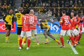 Germany Bundesliga Soccer