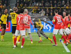 Germany Bundesliga Soccer