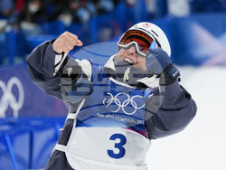 Milan Cortina Olympics Snowboard