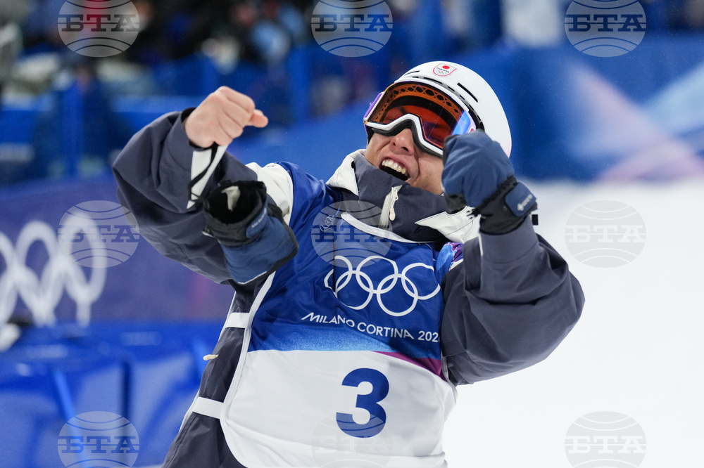 Milan Cortina Olympics Snowboard