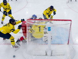 Milan Cortina Olympics Ice Hockey