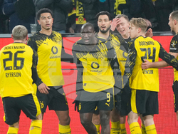 Germany Bundesliga Soccer