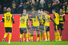 Germany Bundesliga Soccer