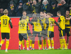 Germany Bundesliga Soccer