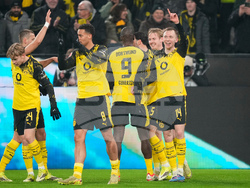 Germany Bundesliga Soccer