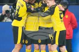 Germany Bundesliga Soccer