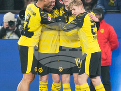 Germany Bundesliga Soccer