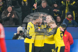 Germany Bundesliga Soccer