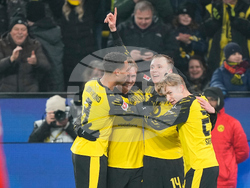 Germany Bundesliga Soccer